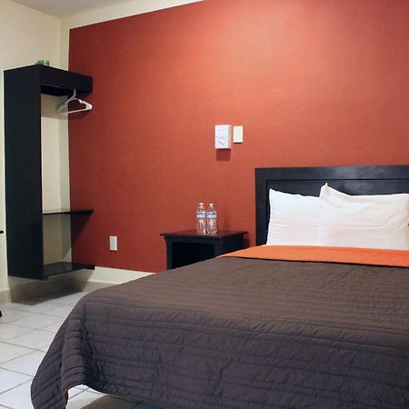 Hotel Maya Becan Καμπέτσε Εξωτερικό φωτογραφία
