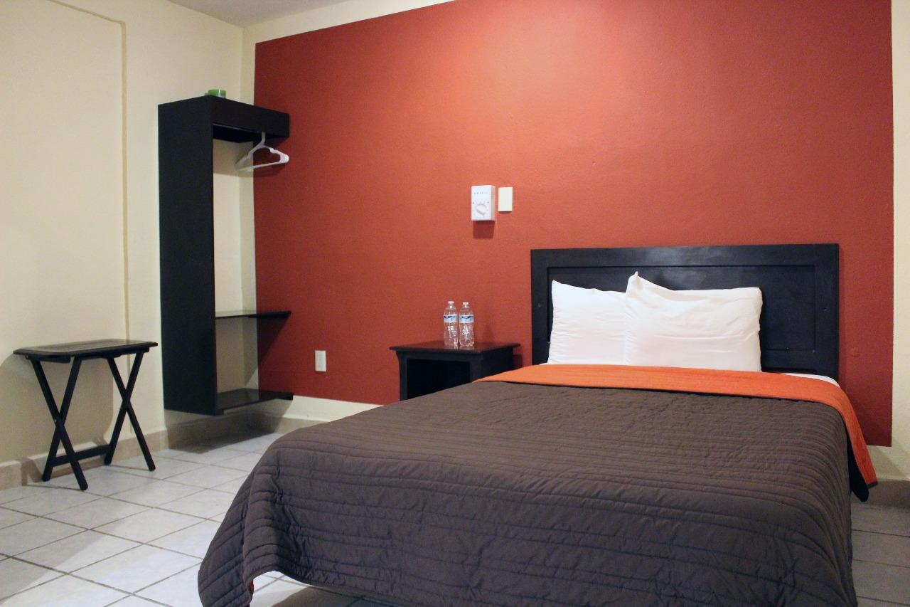 Hotel Maya Becan Καμπέτσε Εξωτερικό φωτογραφία